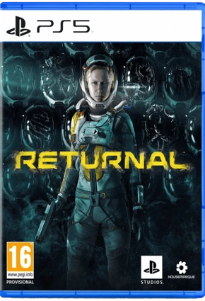 Returnal - PS5