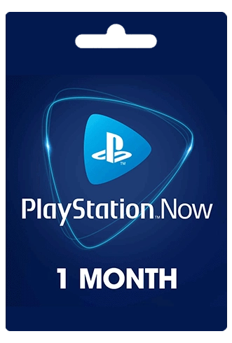 PlayStation Now - 1 month (US)  for sale in Emirates from Games2all