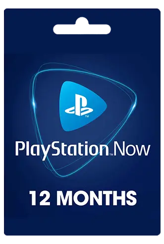 PlayStation Now - 12 months (US)  for sale in Emirates from Games2all