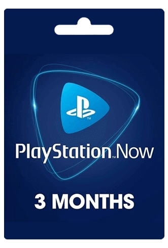 PlayStation Now - 3 months (US)  for sale in Emirates from Games2all