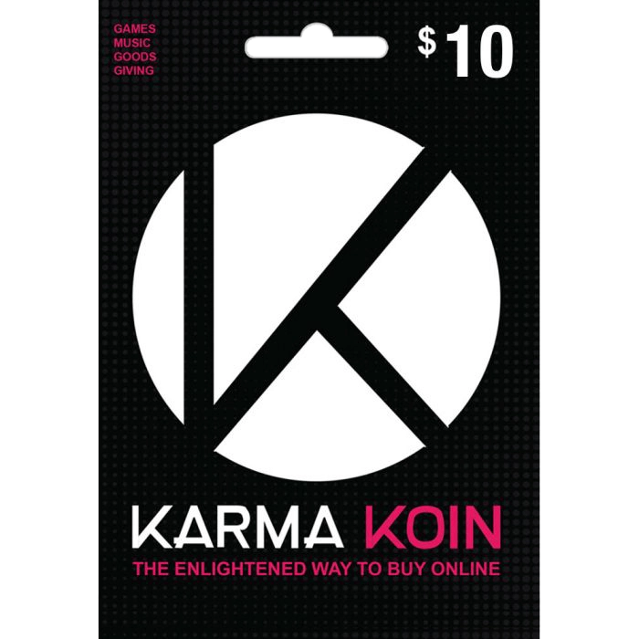 Nexon Karma Koin 10 CAD Key CANADA  for sale in Emirates from Games2all