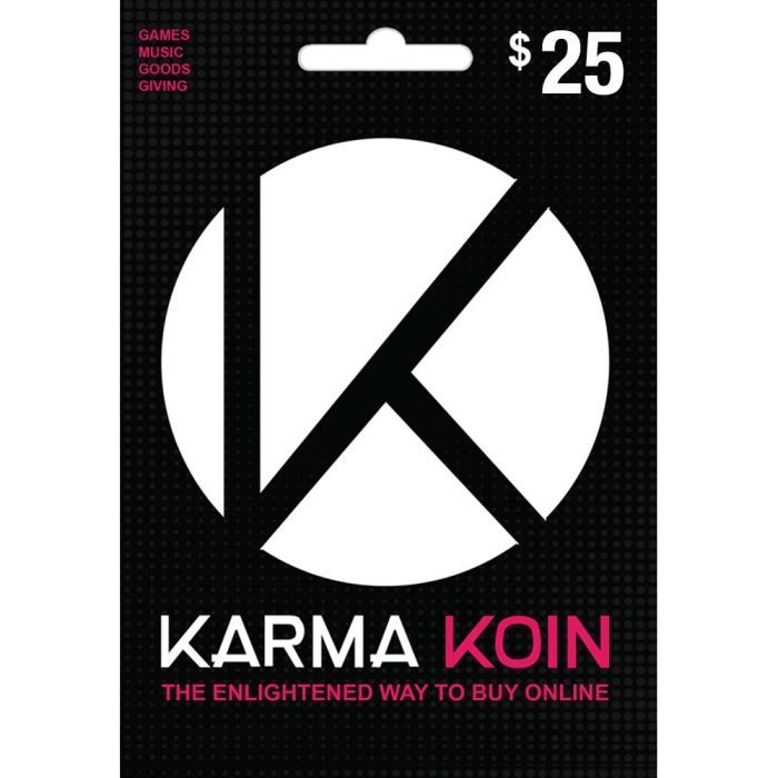 Nexon Karma Koin 25 CAD Key CANADA  for sale in Emirates from Games2all