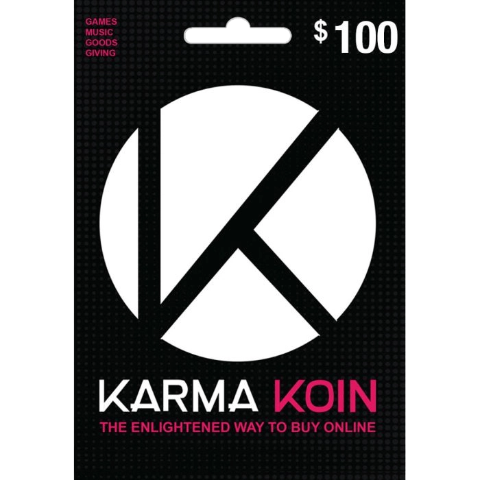 Nexon Karma Koin 100 CAD Key CANADA  for sale in Emirates from Games2all