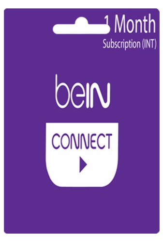 Bein connect online new arrivals