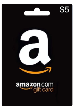 amazon 5 USA