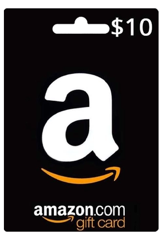 Amazon Gift Card 10 USD UNITED STATES  for sale in Emirates from Games2all