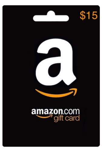 Amazon Gift Card 15 USD UNITED STATES  for sale in Emirates from Games2all