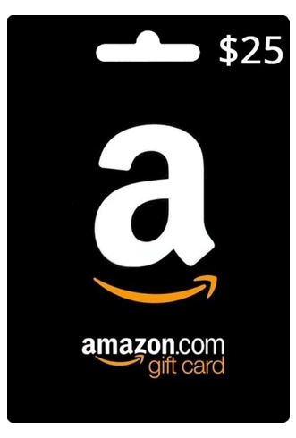 Amazon Gift Card 25 USD UNITED STATES  for sale in Emirates from Games2all