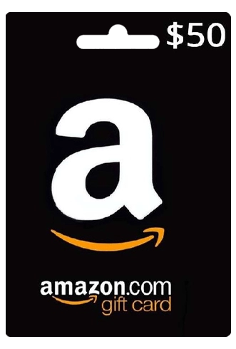 Amazon Gift Card 50 USD UNITED STATES	  for sale in Emirates from Games2all