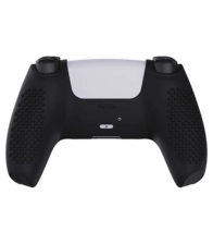 Silicone Case PS5 Controller  - Black  for sale in Emirates from Games2all