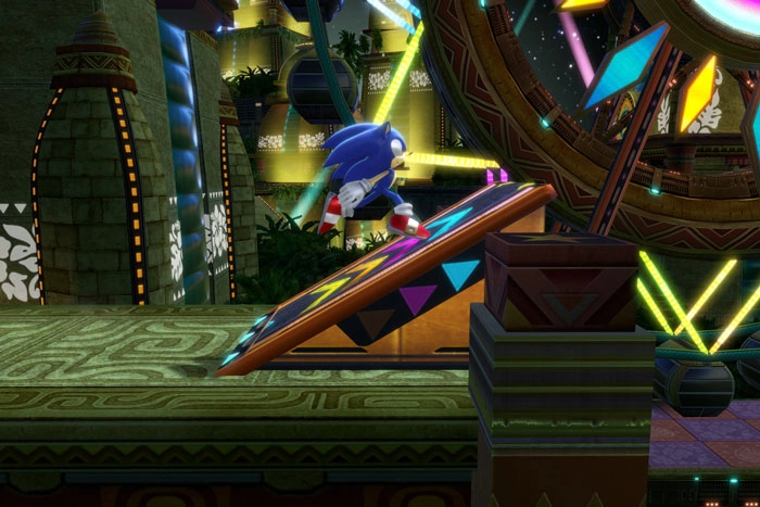 Sonic Colors: Ultimate - Nintendo Switch   for sale in Emirates from Games2all