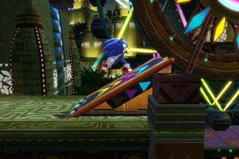 Sonic Colors: Ultimate - Nintendo Switch   for sale in Emirates from Games2all