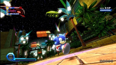 Sonic Colors: Ultimate - Nintendo Switch   for sale in Emirates from Games2all