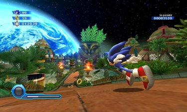 Sonic Colors: Ultimate - PS4  for sale in Emirates from Games2all