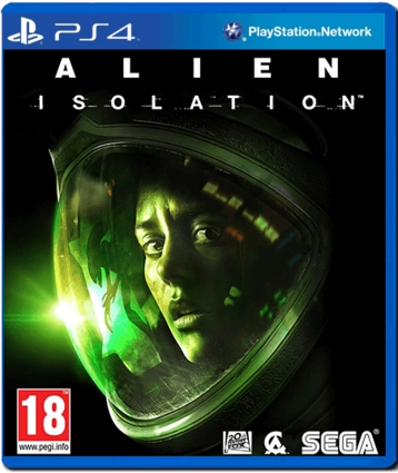 Alien: Isolation - PS4