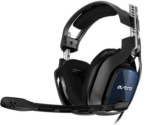 Astro A40 wired gaming Headset  - 3.5 MM 