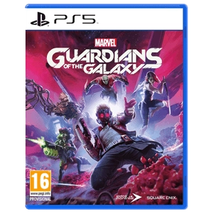  Marvel's Guardians of the Galaxy - PS5  for sale in Emirates from Games2all