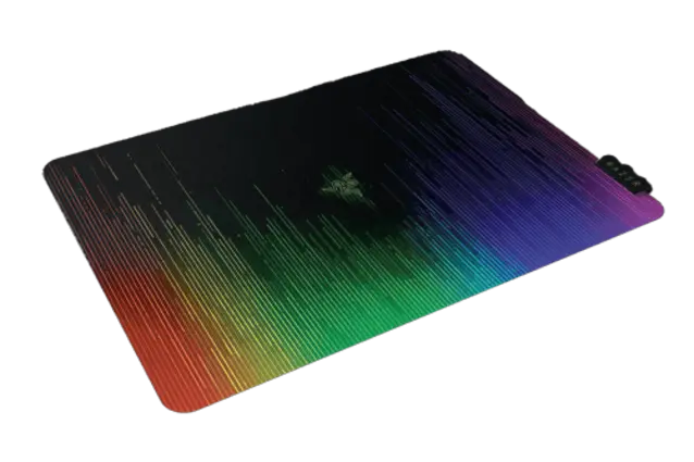 Razer Sphex V2 Gaming Mouse Mat