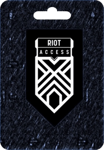  Riot Access Code 100$ USA  for sale in Emirates from Games2all