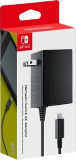 Nintendo Switch AC Adapter  for sale in Emirates from Games2all