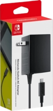 Nintendo Switch AC Adapter  for sale in Emirates from Games2all