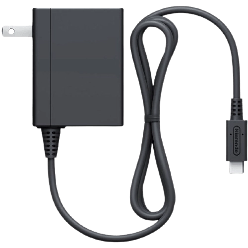 Nintendo Switch AC Adapter  for sale in Emirates from Games2all