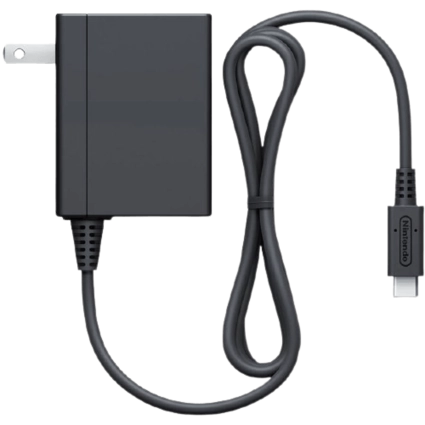 Nintendo Switch AC Adapter