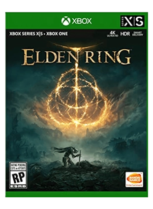 Elden Ring - Xbox