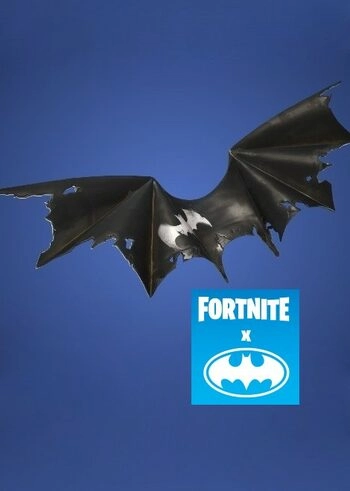 Fortnite - Batman Zero Wing DLC - Epic Games Key Global  for sale in Emirates from Games2all