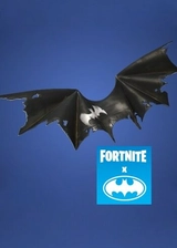 Fortnite - Batman Zero Wing DLC - Epic Games Key Global -  for sale in Emirates from Games2all