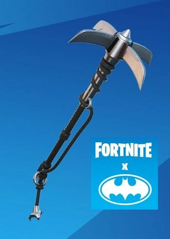 Fortnite - Catwoman's Grappling Claw Pickaxe (DLC) Epic Games Key GLOBAL  for sale in Emirates from Games2all