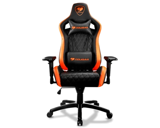 COUGAR Armor S - Gaming Chair