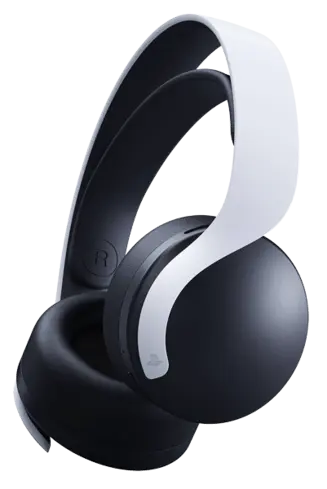 Sony PS5 PULSE 3D Wireless Gaming Headset - White  for sale in Emirates from Games2all