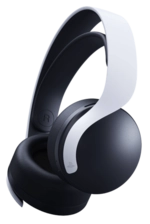 Sony PS5 PULSE 3D Wireless Gaming Headset - White  for sale in Emirates from Games2all