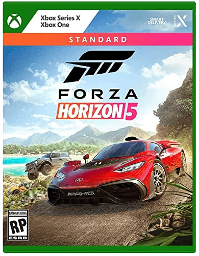 Forza Horizon 5  - PC / Xbox Digital Code Global key   for sale in Emirates from Games2all