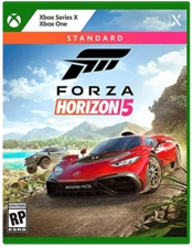 Forza Horizon 5  - PC / Xbox Digital Code Global key  -  for sale in Emirates from Games2all