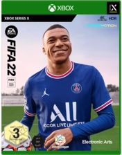 FIFA 22 - Xbox X/S - US Digital Code -  for sale in Emirates from Games2all