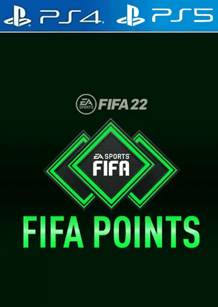 FIFA 22 Ultimate Team -  2200 FIFA Points UAE  for sale in Emirates from Games2all