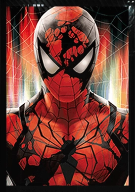 Spider Man 3D Marvel Poster   for sale in Emirates from Games2all