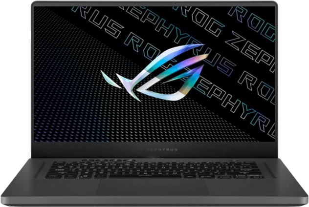 Asus ROG Zephyrus AMD Ryzen 9  - Gaming Laptop 