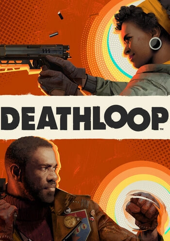 Deathloop - PC Steam Key GLOBAL  for sale in Emirates from Games2all