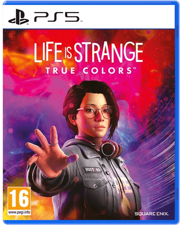  Life is Strange: True Colors - PS5  for sale in Emirates from Games2all