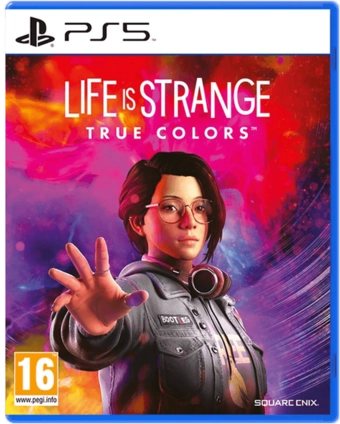 Life Is Strange: True Colors - PS5 - Used