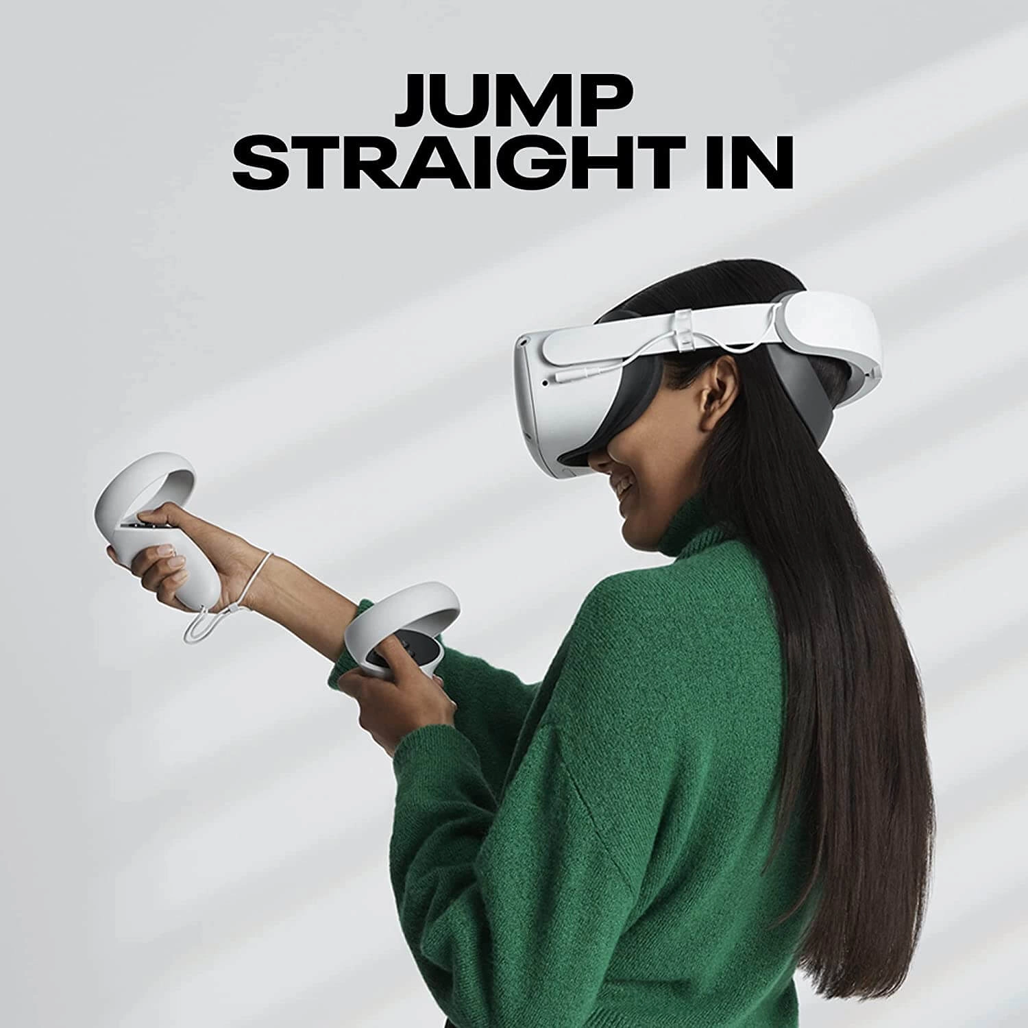 OCULUS QUEST 2 VR 256GB  for sale in Emirates from Games2all