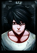 Death Note 3D Anime Poster   for sale in Emirates from Games2all