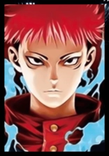 Jujutsu Kaisen: Nobara - Megumi - Itadori  3D Anime Poster   for sale in Emirates from Games2all