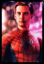 Spider Man Triple Lenticular (No Way Home) - 3D Movies Poster  -  for sale in Emirates from Games2all