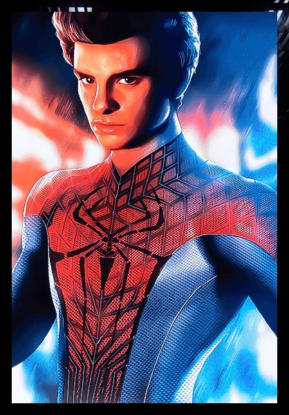 Spider Man Triple Lenticular (No Way Home) - 3D Movies Poster   for sale in Emirates from Games2all