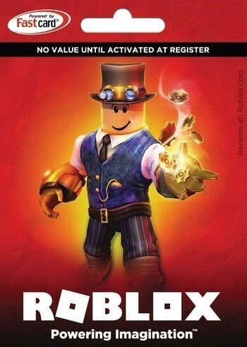 Roblox Card 200 Usd Robux Key Global  for sale in Emirates from Games2all