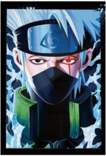 Naruto (V2) 3D Anime Poster   for sale in Emirates from Games2all